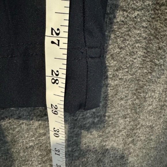 Van Heusen Navy performance golf coaching jogger pants slacks 38x30 - Picture 13 of 13